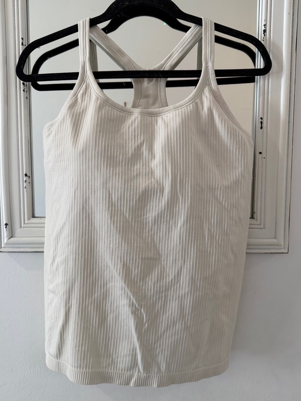 Lululemon Ebb to Street Tank